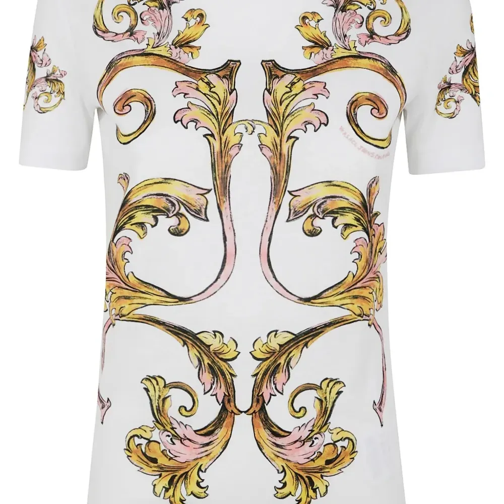 Футболка Versace Jeans