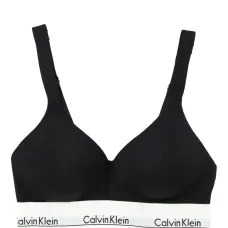 Бюстгальтер с логотипом Бюстгальтер с логотипом