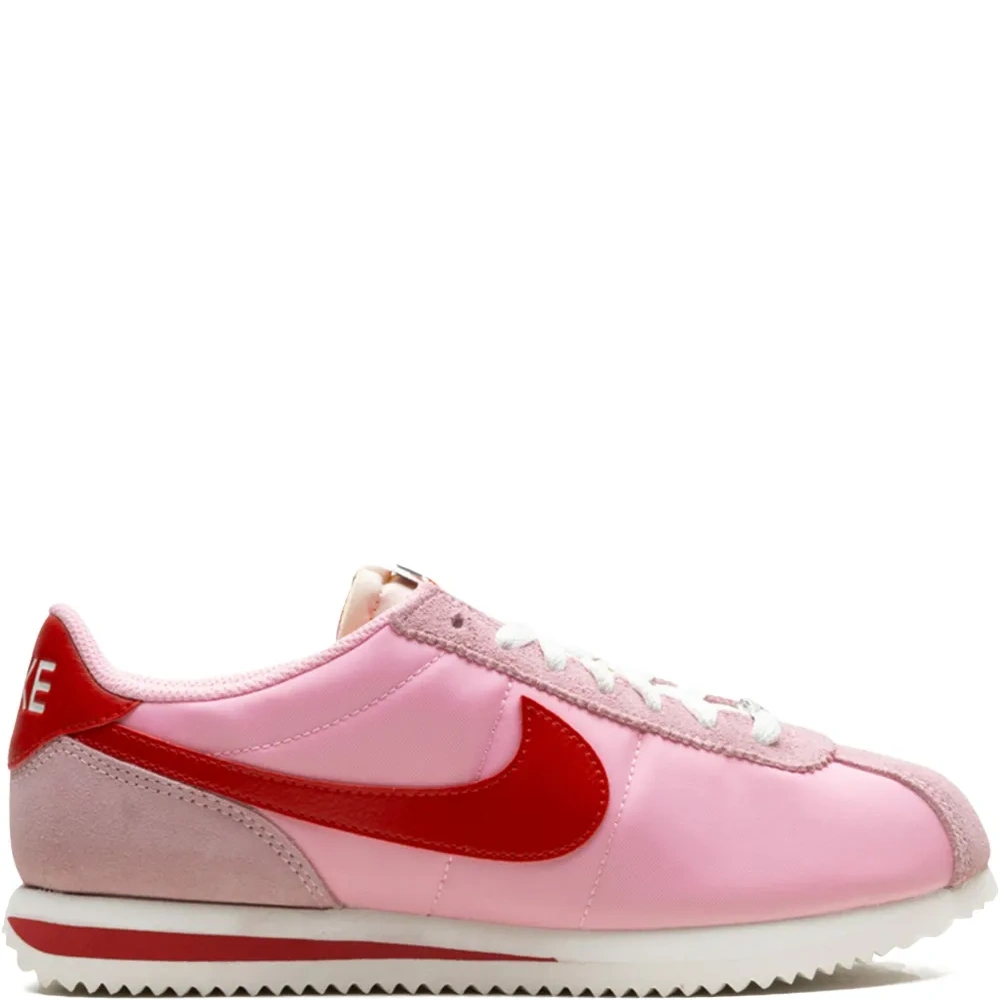Кроссовки Cortez TXT Medium Soft Pink/Sail