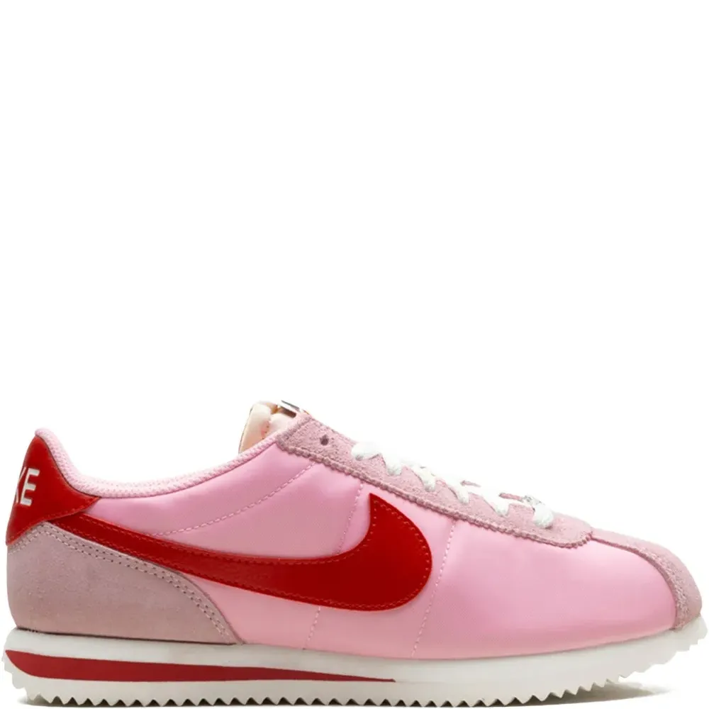 Кроссовки Cortez TXT Medium Soft Pink/Sail