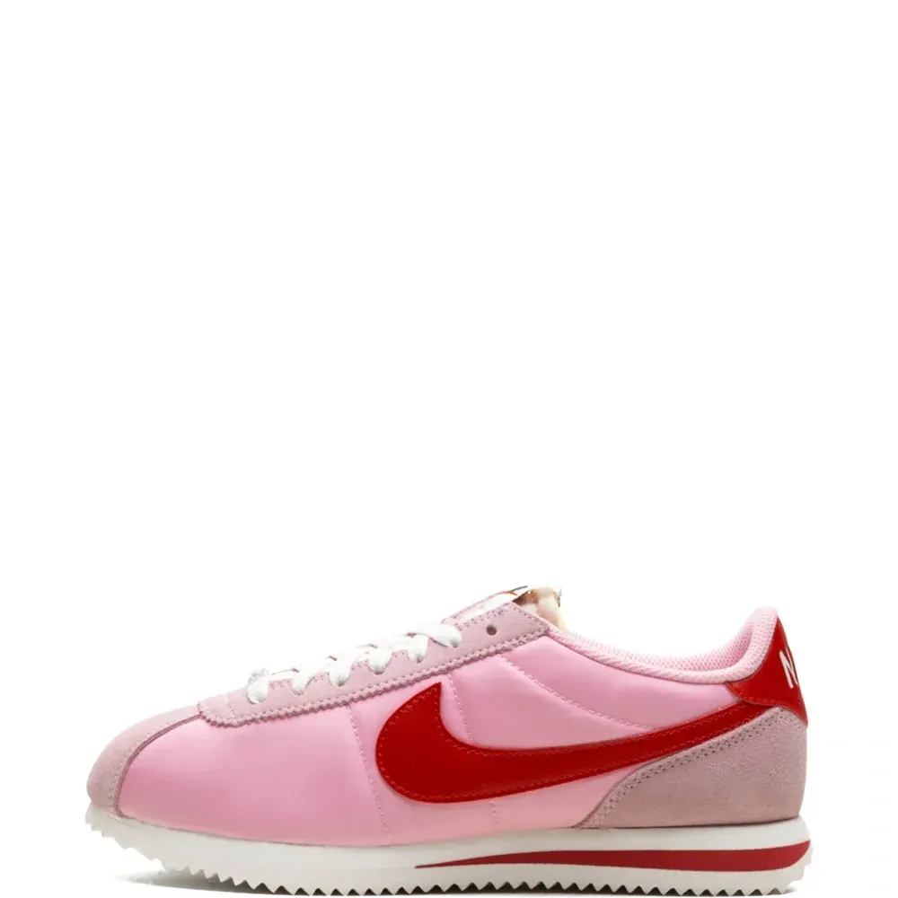 Кроссовки Cortez TXT Medium Soft Pink/Sail