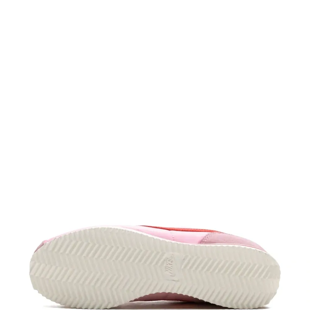 Кроссовки Cortez TXT Medium Soft Pink/Sail