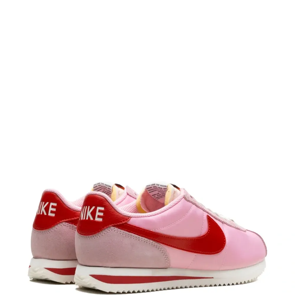 Кроссовки Cortez TXT Medium Soft Pink/Sail