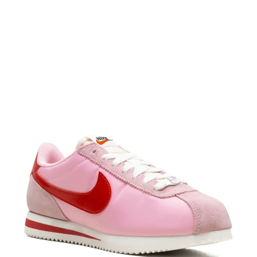 Кроссовки Cortez TXT Medium Soft Pink/Sail