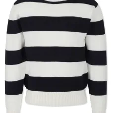 Хлопковый джемпер