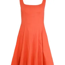 Платье миди Wells