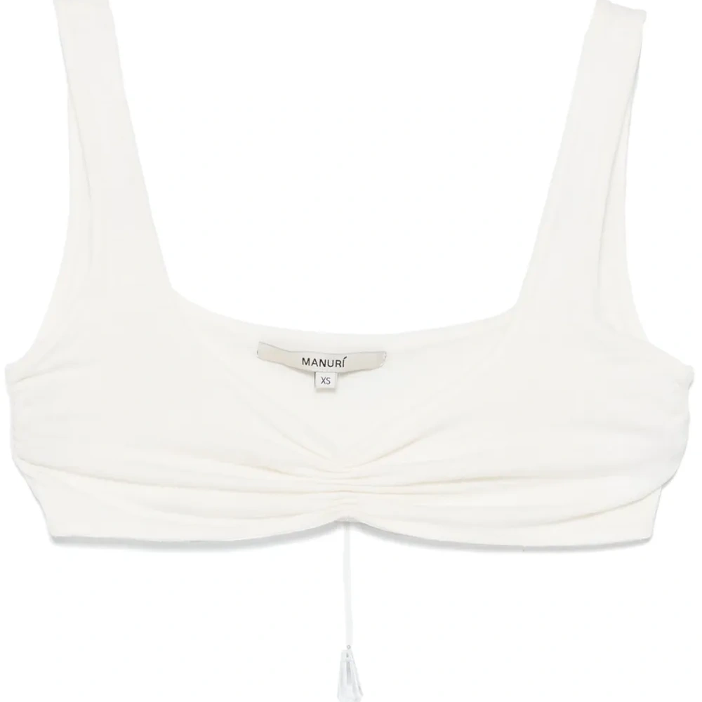 Бюстгальтер-бралетт Nina