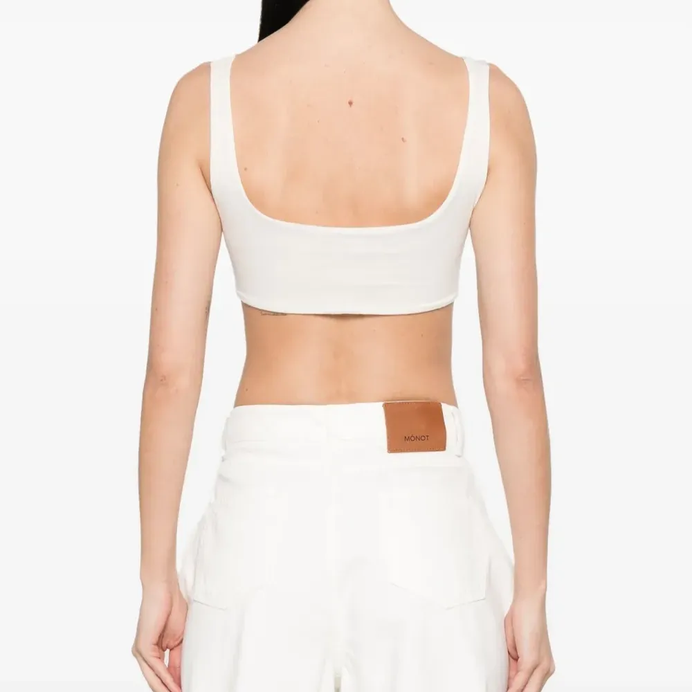 Бюстгальтер-бралетт Nina