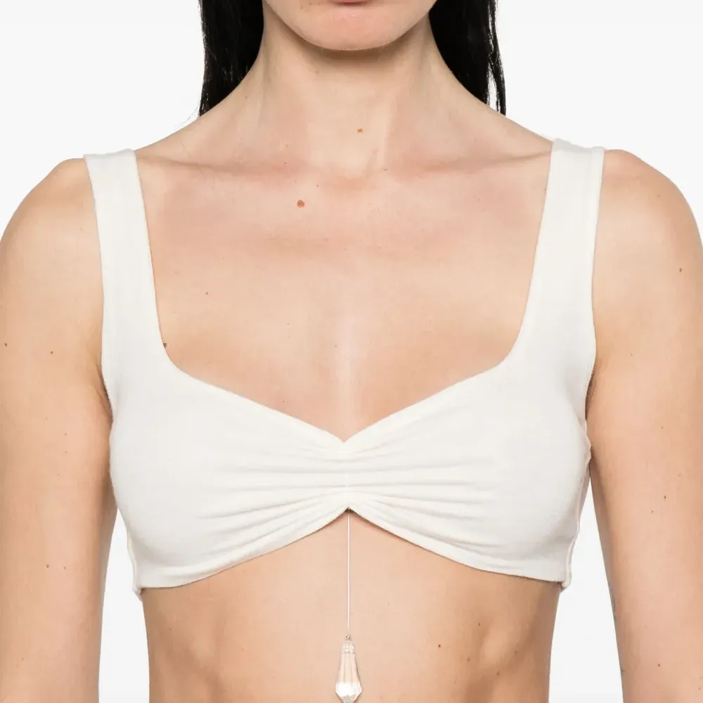 Бюстгальтер-бралетт Nina