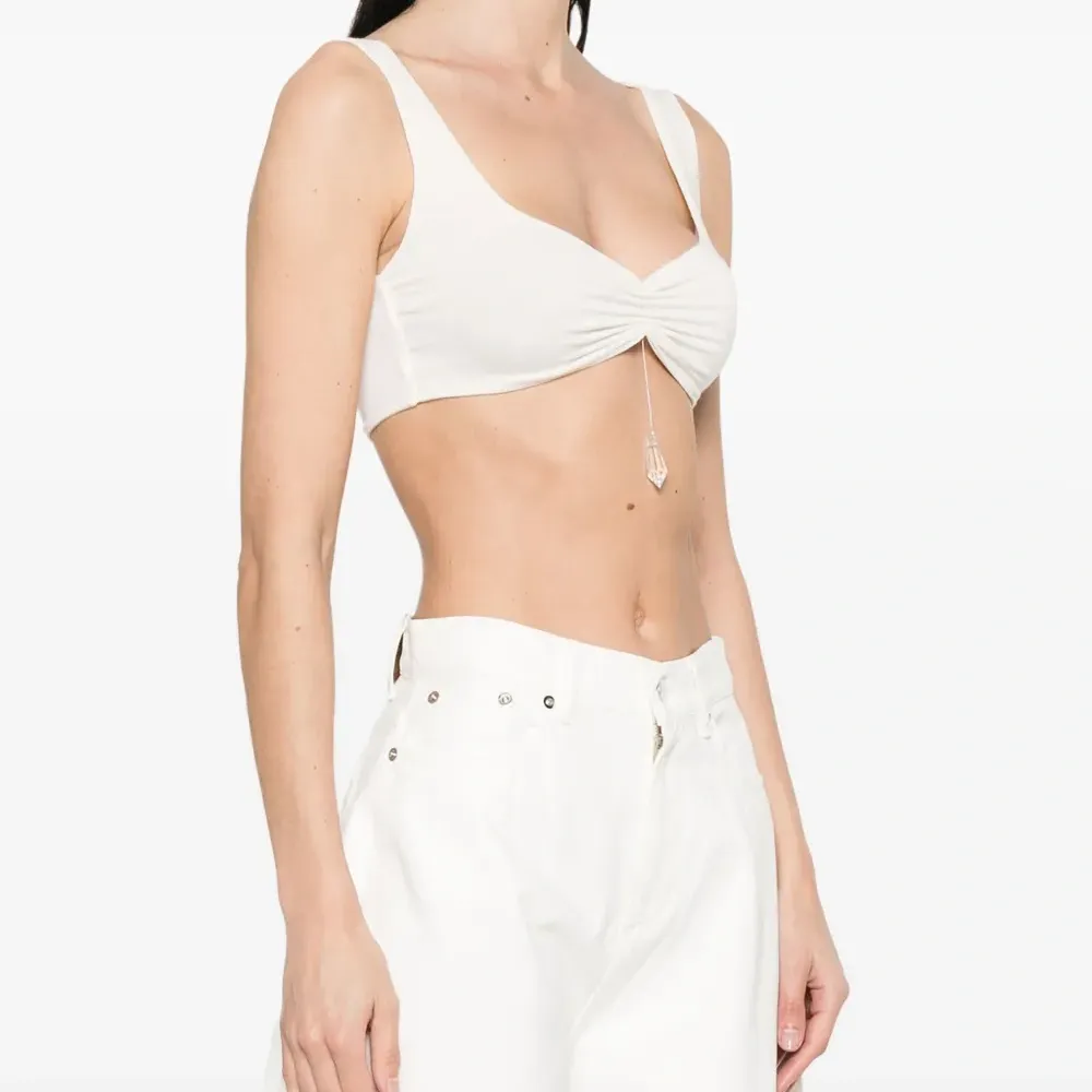 Бюстгальтер-бралетт Nina