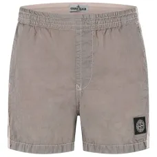 Шорты с нашивкой Compass