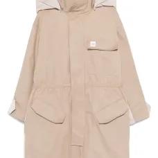 Парка со вставками