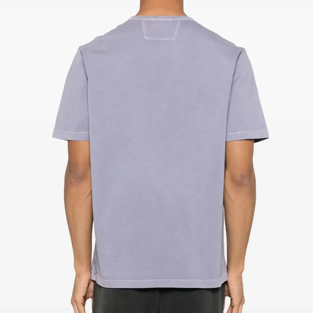 Футболка с круглым вырезом Футболка с круглым вырезом