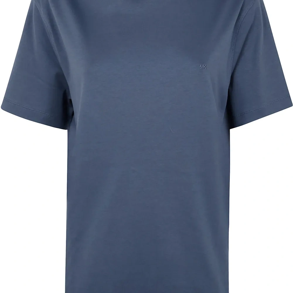 Футболка с короткими рукавами