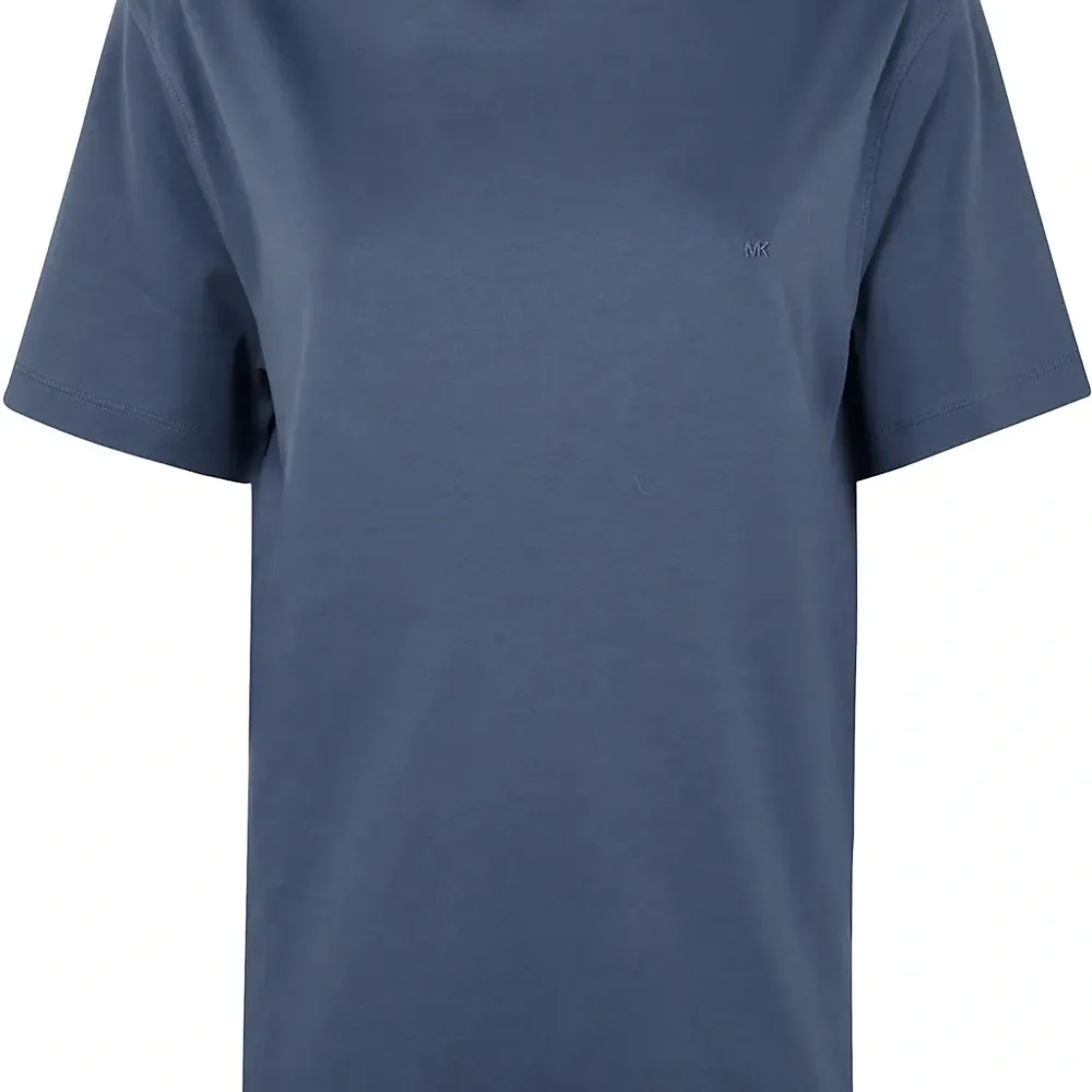 Футболка с короткими рукавами Футболка с короткими рукавами