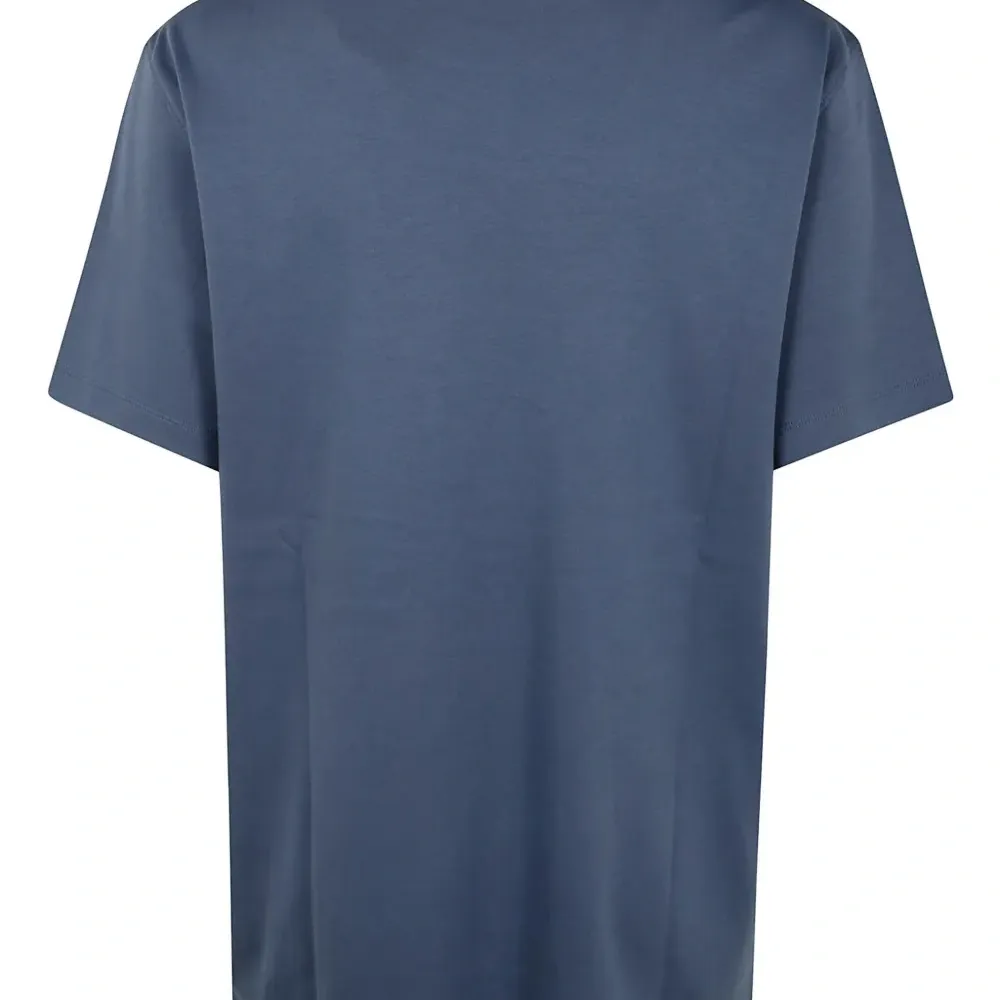 Футболка с короткими рукавами Футболка с короткими рукавами