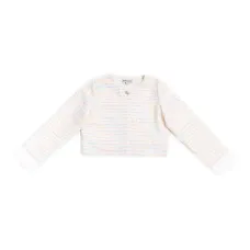 Твидовая куртка