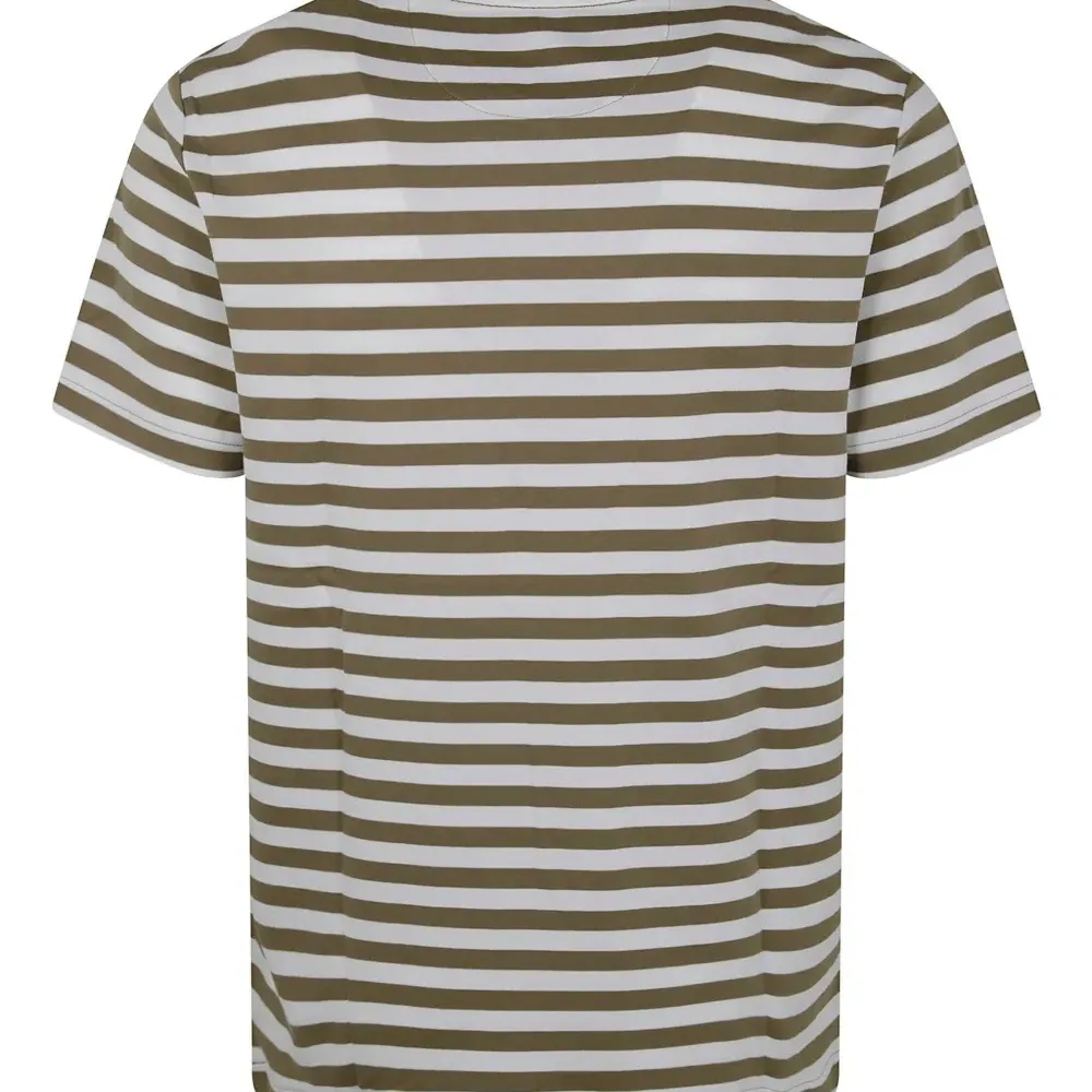 Футболка в полоску