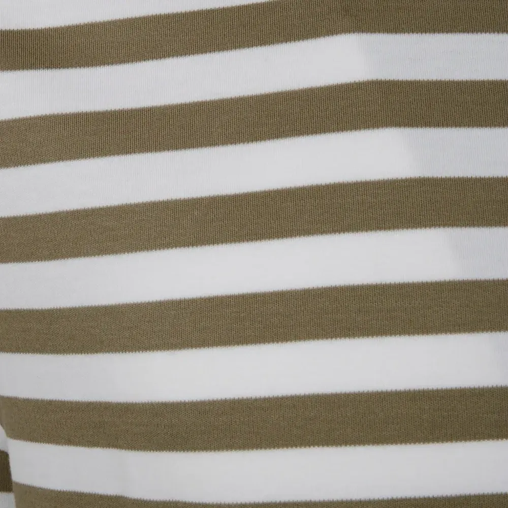 Футболка в полоску