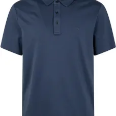 Рубашка поло из джерси