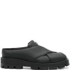 Лоферы Basim Crossover