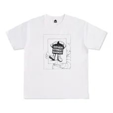 Футболка Street Market из коллаборации с Dover