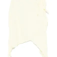 Блузка с жатым эффектом