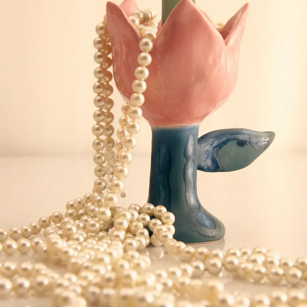 подсвечник Catarina