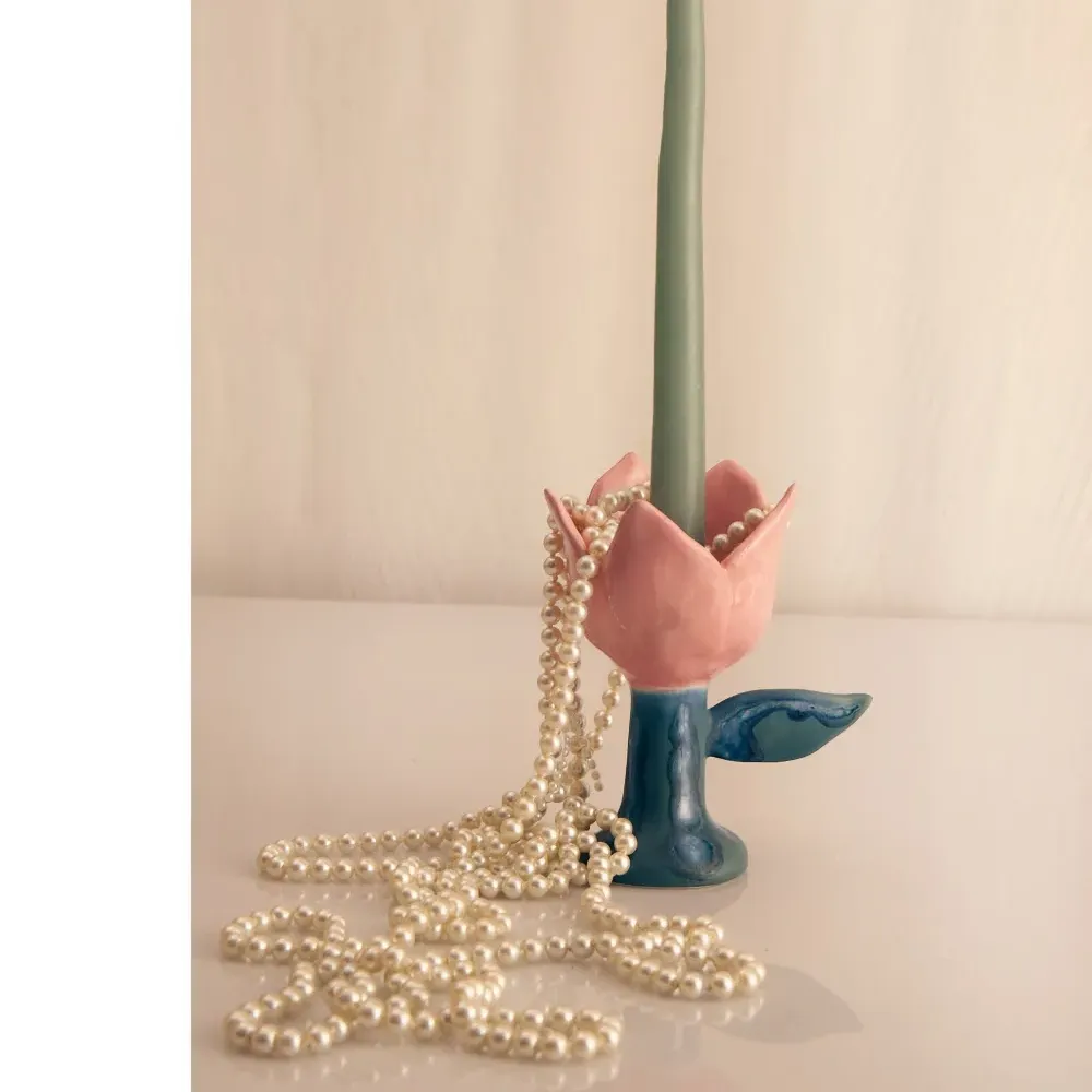 подсвечник Catarina