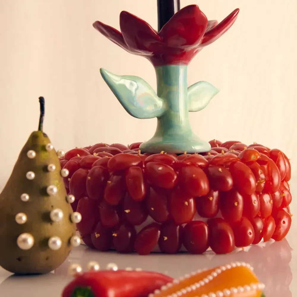 подсвечник Irina