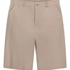 ^ шорты из сирсакера