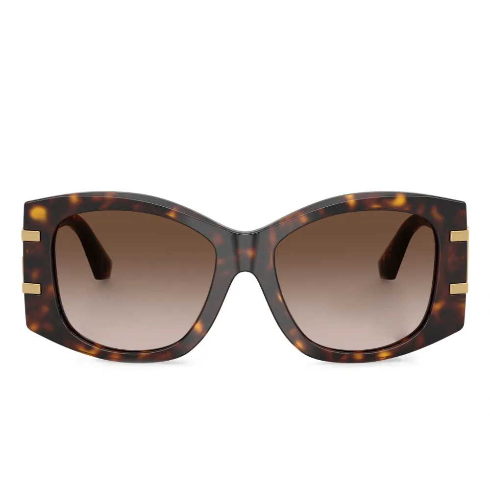 Солнцезащитные очки в геометричной оправе Солнцезащитные очки в геометричной оправе