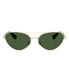 Солнцезащитные очки-пилоты BE3165