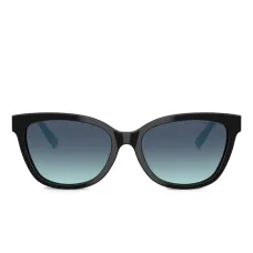 солнцезащитные очки в оправе 'кошачий глаз' солнцезащитные очки в оправе 'кошачий глаз'