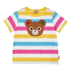 Футболка в полоску