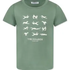 Базовая футболка