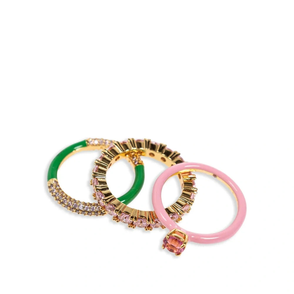 Кольцо Hint of Shimmer