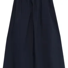 Юбка миди А-силуэта