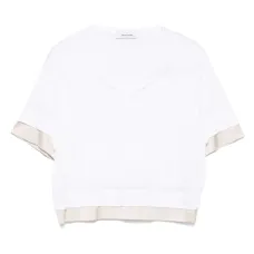 Многослойная футболка