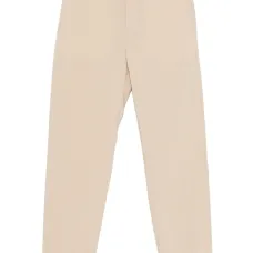 Брюки чинос с нашивкой-логотипом