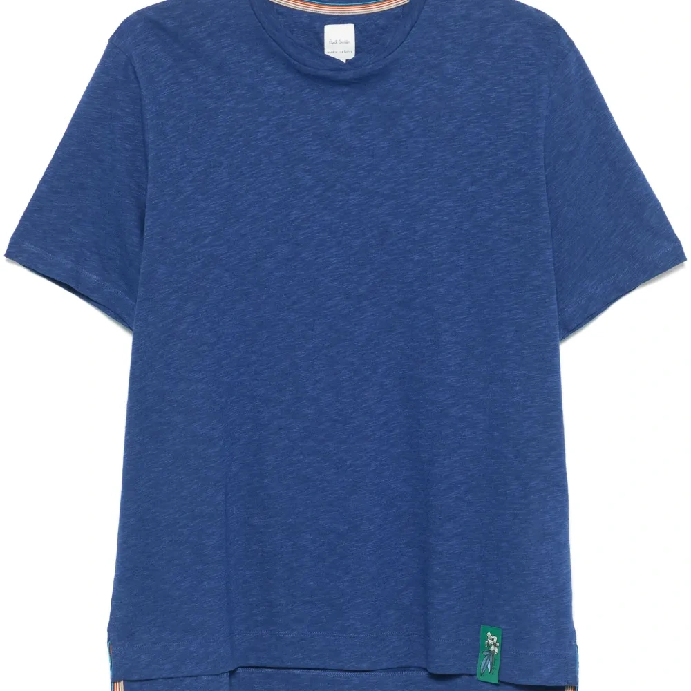 Футболка с логотипом