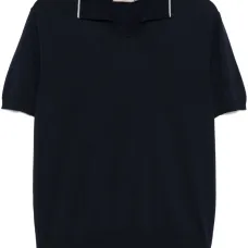 Футболка тонкой вязки