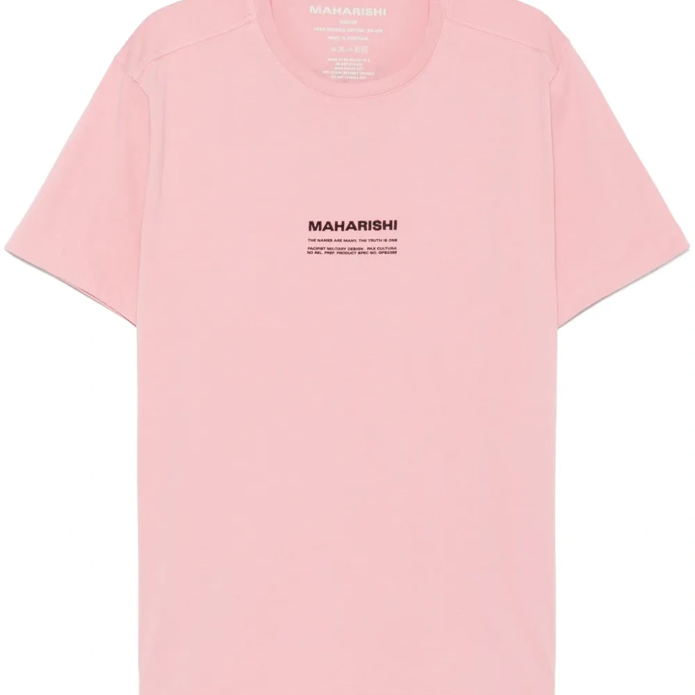 Футболка 1453 Less Dangerous