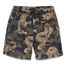 Плавки-шорты Dragon
