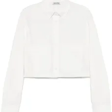 Укороченный топ