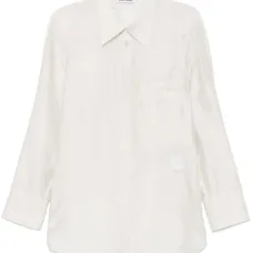 Рубашка с длинными рукавами