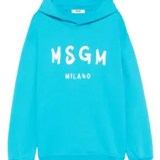 Худи с логотипом Худи с логотипом