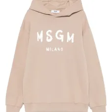 Худи с логотипом Худи с логотипом