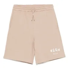 Спортивные шорты с логотипом