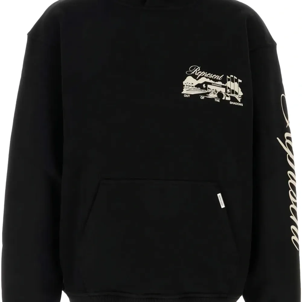 Худи Raceway Худи Raceway